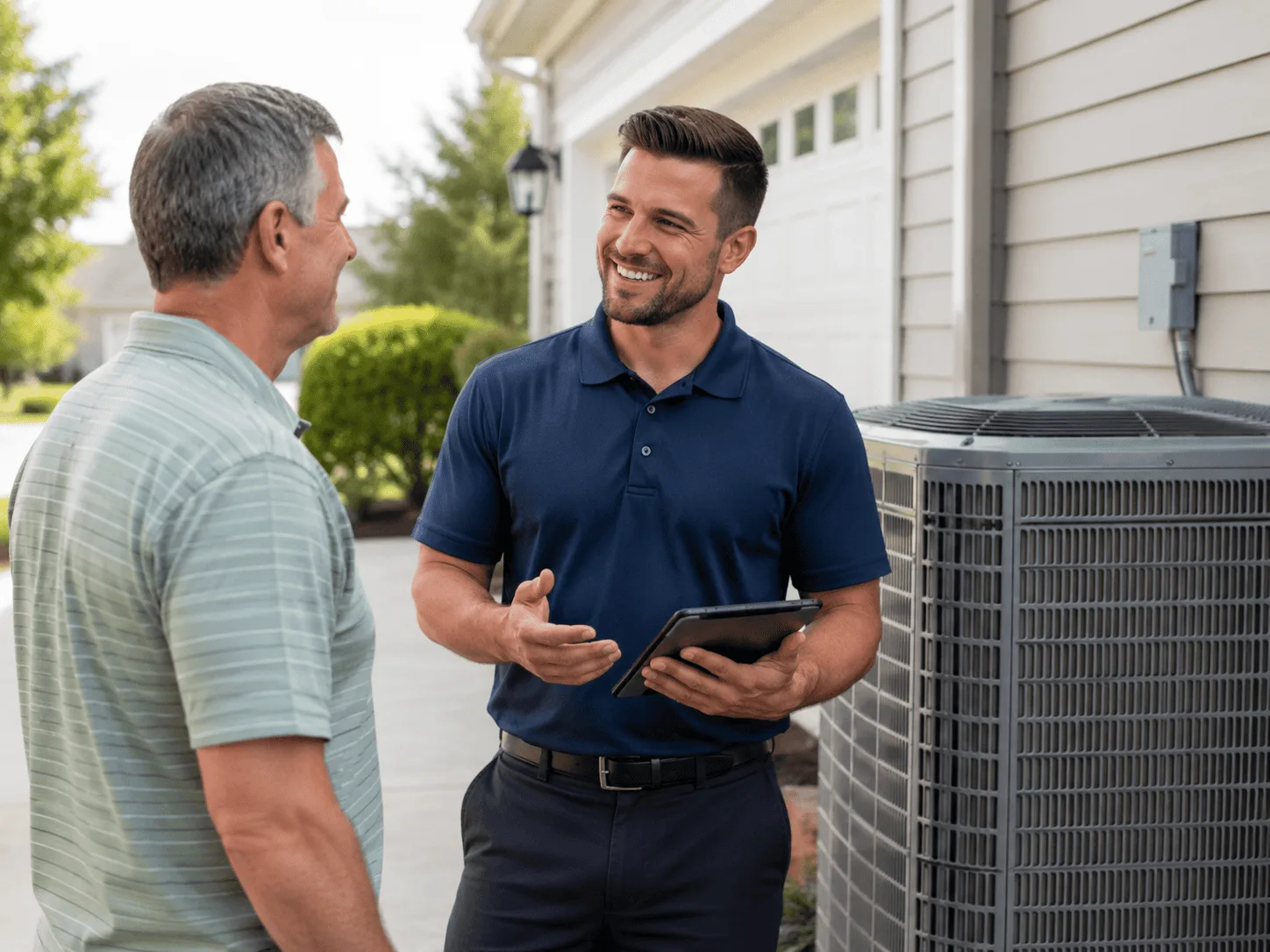 Heat Pump Installation Matawan, NJ FAQs